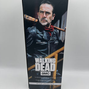 Threezero Walking Dead Negan 1/6 figure FRENLY BRICKS - Open 7 Days