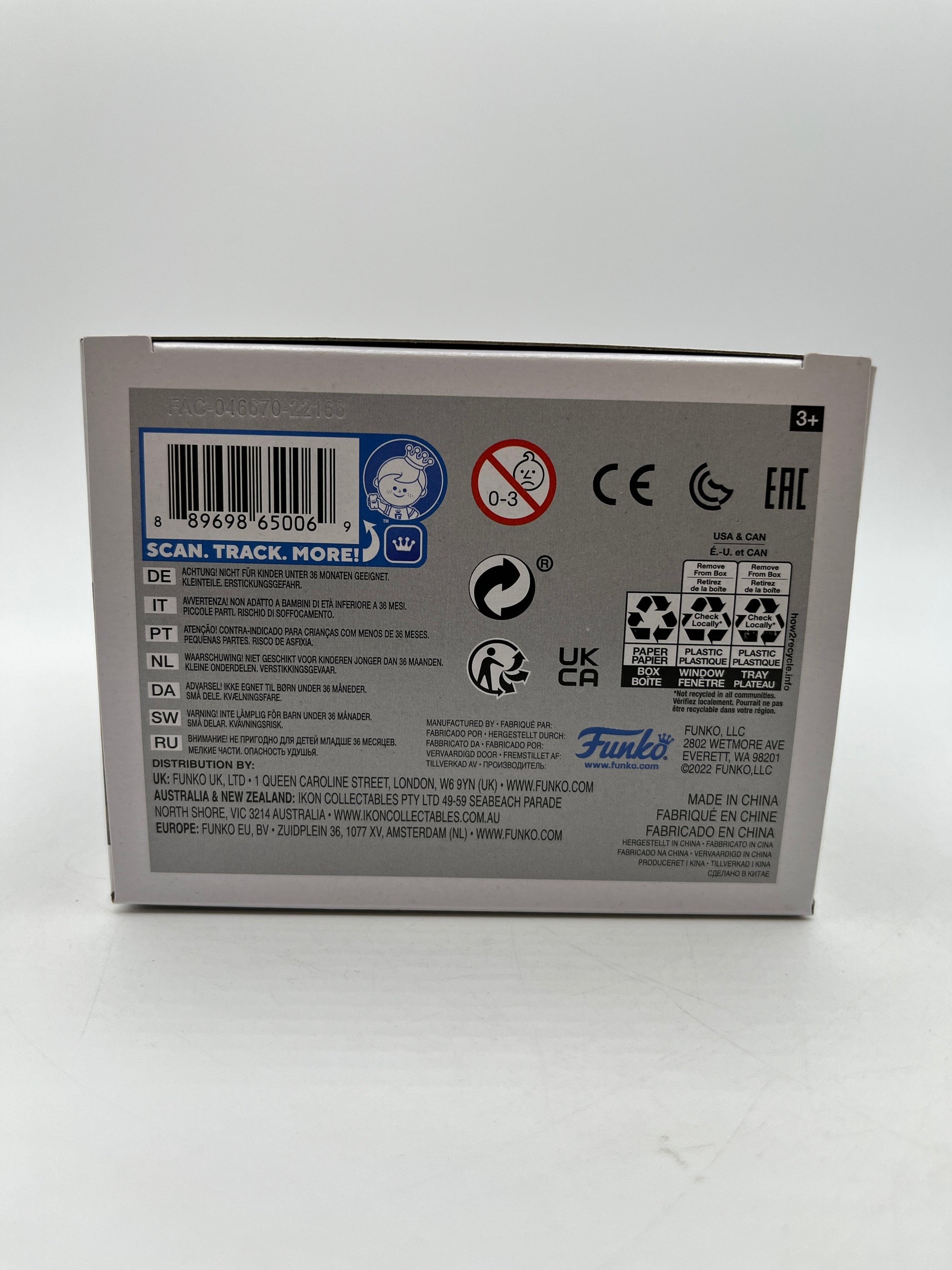 Funko POP! Marvel Wakanda Forever Shuri #1103 - Vinyl Collectable FRENLY BRICKS - Open 7 Days