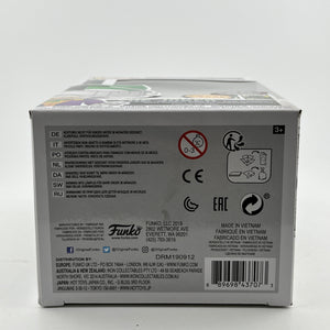 Funko POP! Heroes Batman 80th Anniversary - The Joker (VR Gamer) #296 - Chase FRENLY BRICKS - Open 7 Days