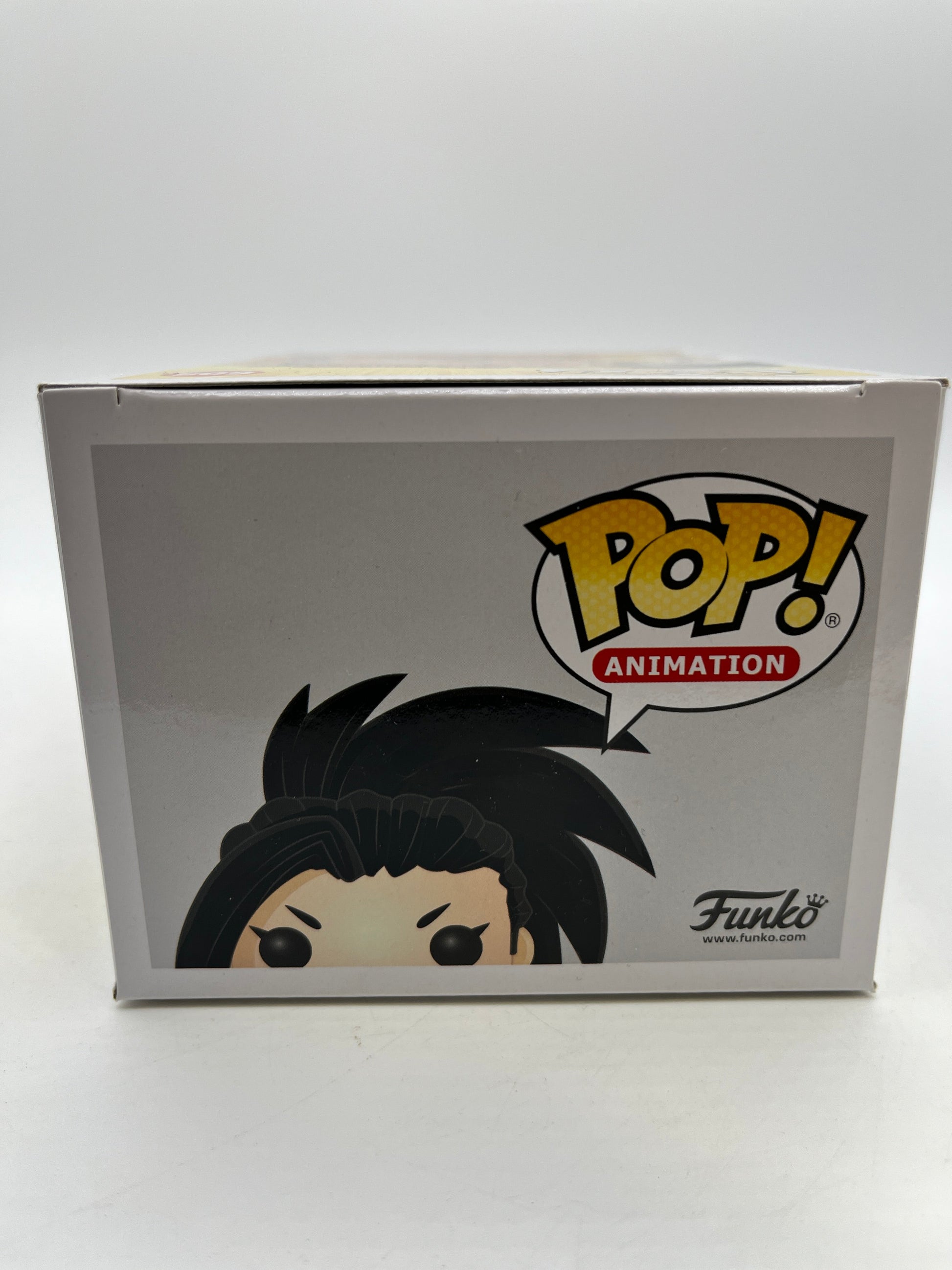 Funko POP! Animation My Hero Academia- Momo Yaoyorozu #605 - Vinyl Collectable FRENLY BRICKS - Open 7 Days