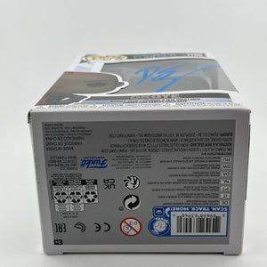 Funko POP! Marvel Wankada Forever - Okoye #1100 - Signed Danai Gurira - No COA FRENLY BRICKS - Open 7 Days