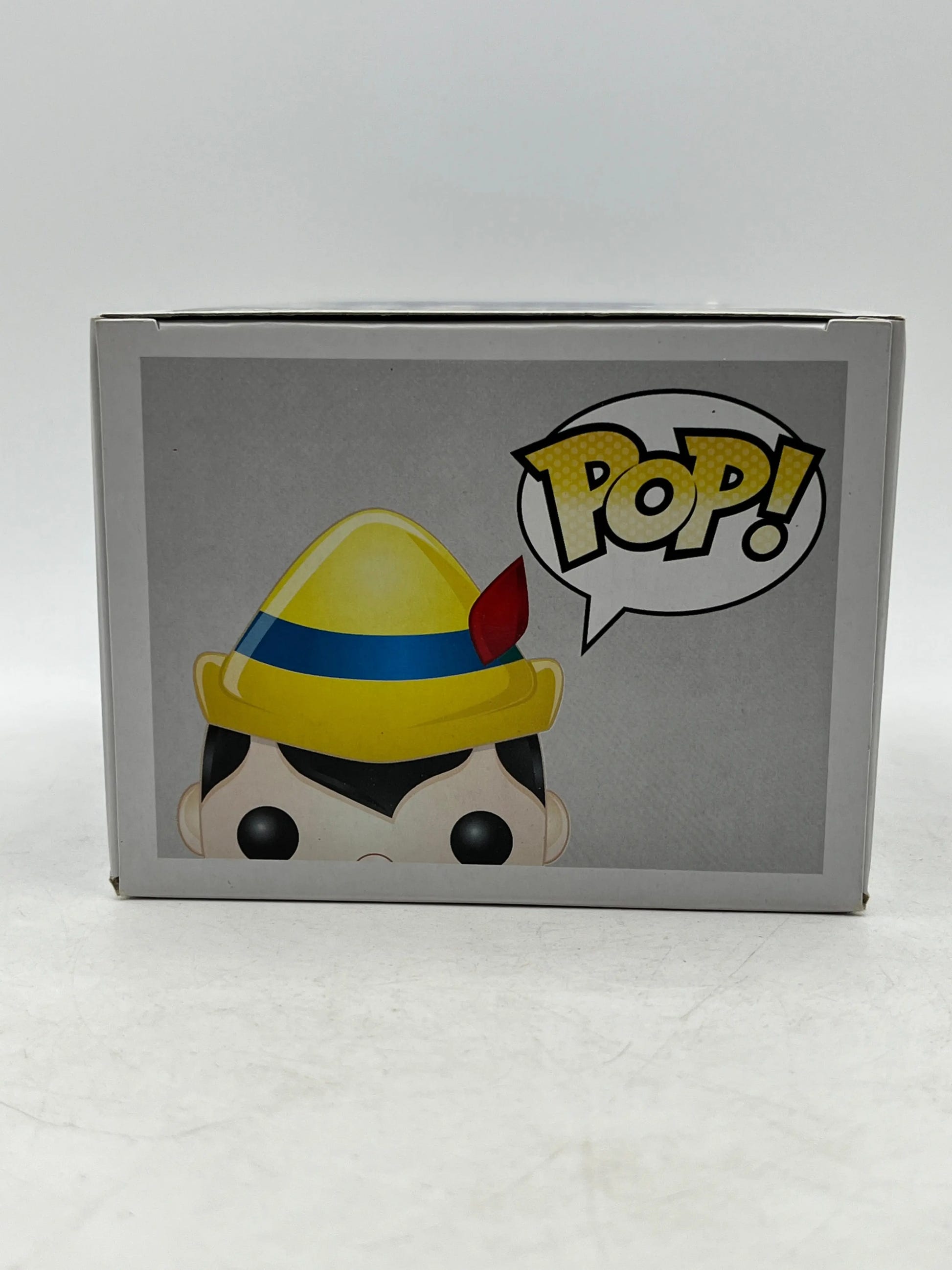 Funko POP! Disney - Pinocchio #06 - Vinyl Collectable FRENLY BRICKS - Open 7 Days image 5