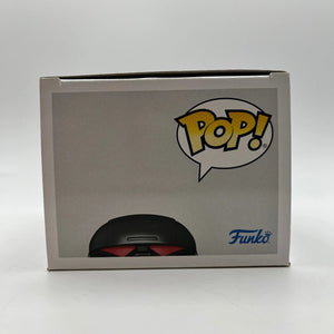 Funko POP! Star Wars Dark Trooper With Grogu #488 Special Edition FRENLY BRICKS - Open 7 Days