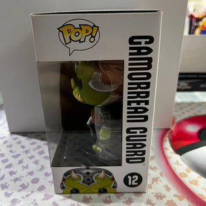 FUNKO POP VINYL STAR WARS Gamorrean Guard #12 FRENLY BRICKS - Open 7 Days