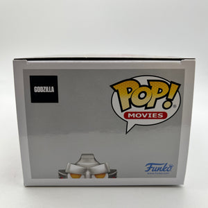 Funko POP! Movies Godzilla - Mechagodzilla #1564 - Special Edition - Vinyl Collectable FRENLY BRICKS - Open 7 Days