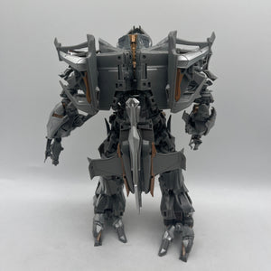 Transformers Masterpiece MEGATRON MPM-8 Movie Series Authentic Takara Tomy FRENLY BRICKS - Open 7 Days
