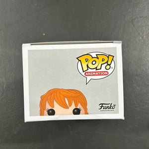 Pop Vinyl One Piece 328 Nami FRENLY BRICKS - Open 7 Days