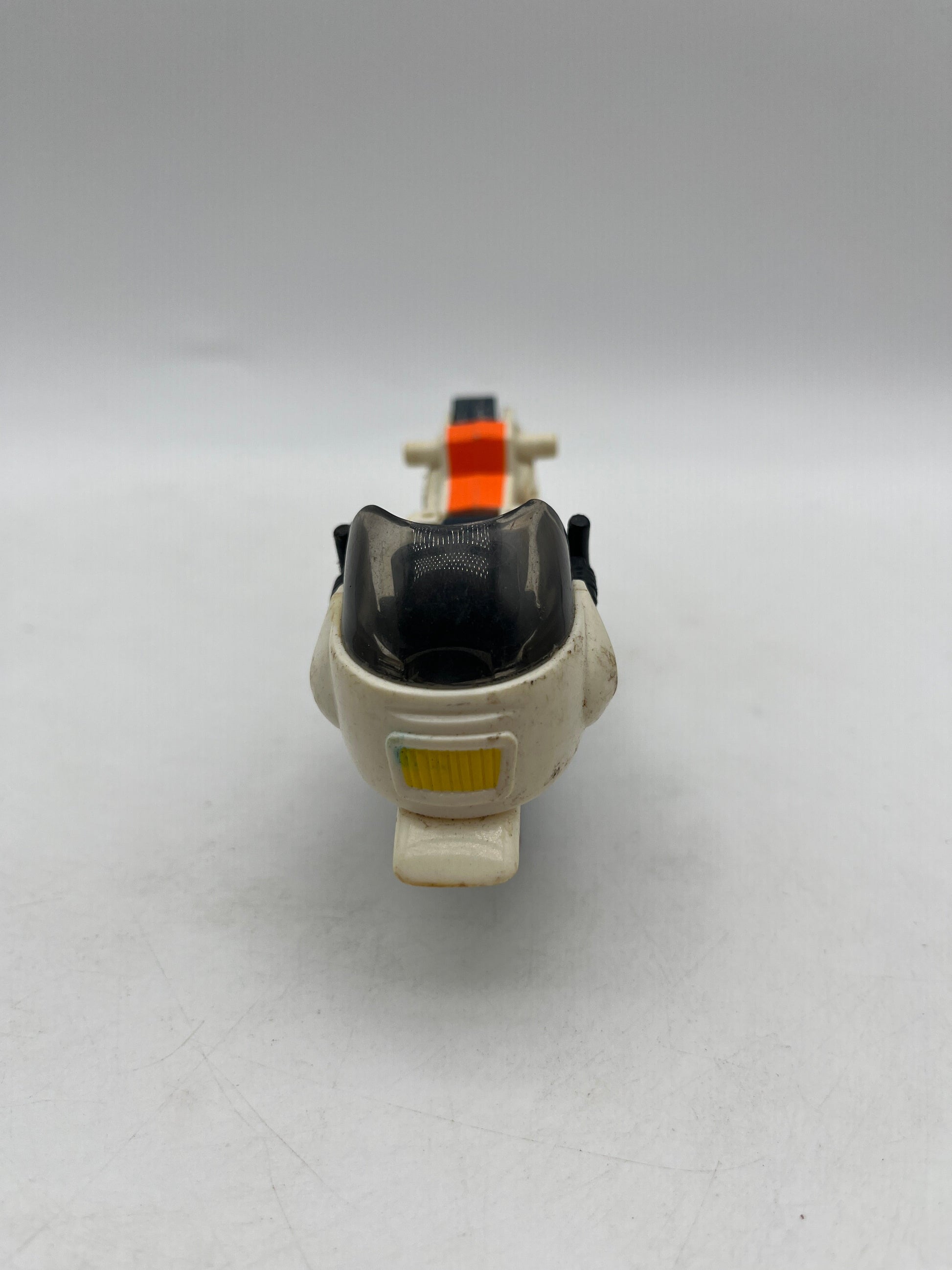G1 TRANSFORMER ACTION MASTER PROWL TURBO CYCLE INCOMPLETE FRENLY BRICKS - Open 7 Days
