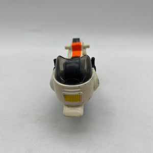 G1 TRANSFORMER ACTION MASTER PROWL TURBO CYCLE INCOMPLETE FRENLY BRICKS - Open 7 Days
