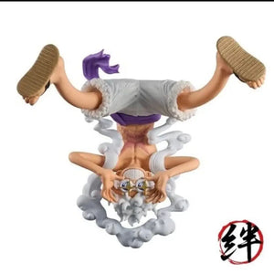 One Piece - King of the Artist - Monkey D. Luffy Gear 5 II - Anime Figure FRENLY BRICKS - Open 7 Days