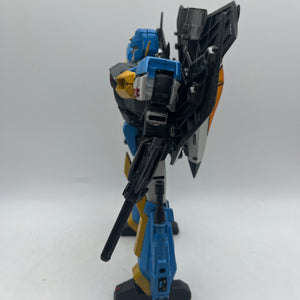 Transformers Autobot Dia Atlas Custom Made Figure (Unofficial) +combinedshipping FRENLY BRICKS - Open 7 Days