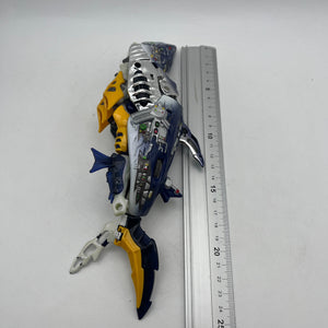 2001 Transformers Robots In Disguise 