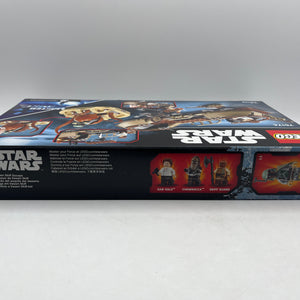 LEGO® Star Wars: Desert Skiff Escape  (75174) BNIB Sealed FRENLY BRICKS - Open 7 Days