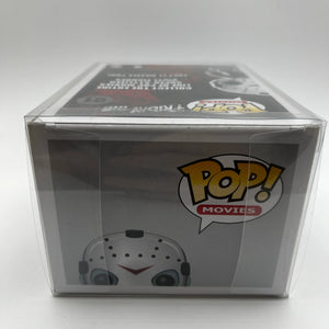 Funko Pop Vinyl Movies Friday the 13th Jason Voorhees #01 FRENLY BRICKS - Open 7 Days