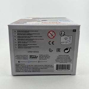 Funko POP! Games Overwatch - McCree #516 - 2019 Limited Edition Exclusive FRENLY BRICKS - Open 7 Days