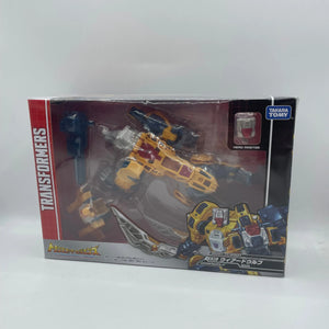 Takara Tomy Transformers Legends LG-30 Weirdwolf Head Master Brand New FRENLY BRICKS - Open 7 Days