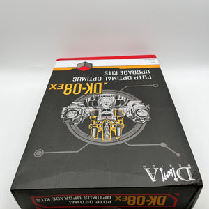 DNA Design- DK-08ex Potp Optimal Optimus Upgrade Kits - Sealed FRENLY BRICKS - Open 7 Days