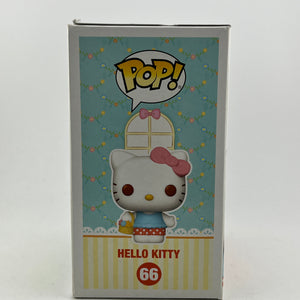Funko POP! Hello Kitty And Friends - Hello Kitty #66 - Vinyl Collectable FRENLY BRICKS - Open 7 Days
