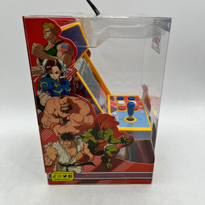 My Arcade - DGUNL-4185 Super Street Fighter II - Micro Player Pro Portable Retro FRENLY BRICKS - Open 7 Days