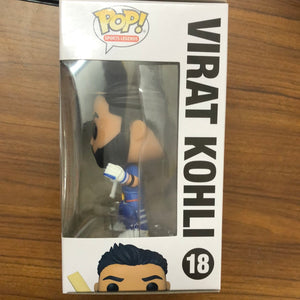 18 Virat Kohli (Cricket) FRENLY BRICKS - Open 7 Days