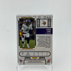 NFL Player Card Lot #3 AutoGraphed/Graded/Numbered FRENLY BRICKS - Open 7 Days