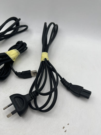 Sony PlayStation 3 Slim PS3 Console Power Tested FRENLY BRICKS - Open 7 Days