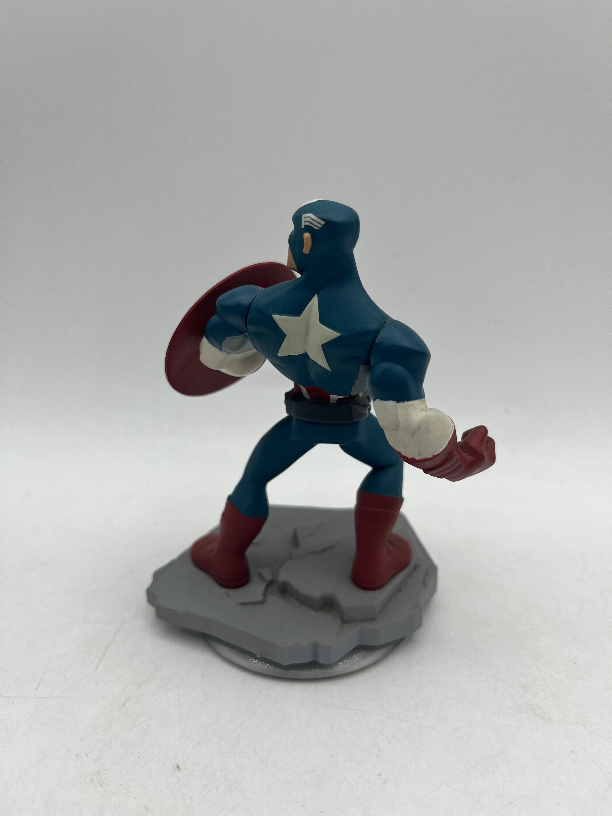 Disney Infinity Marvel Avengers lot of 8 FRENLY BRICKS - Open 7 Days