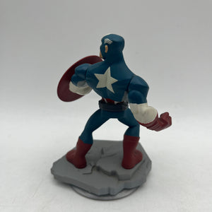 Disney Infinity Marvel Avengers lot of 8 FRENLY BRICKS - Open 7 Days