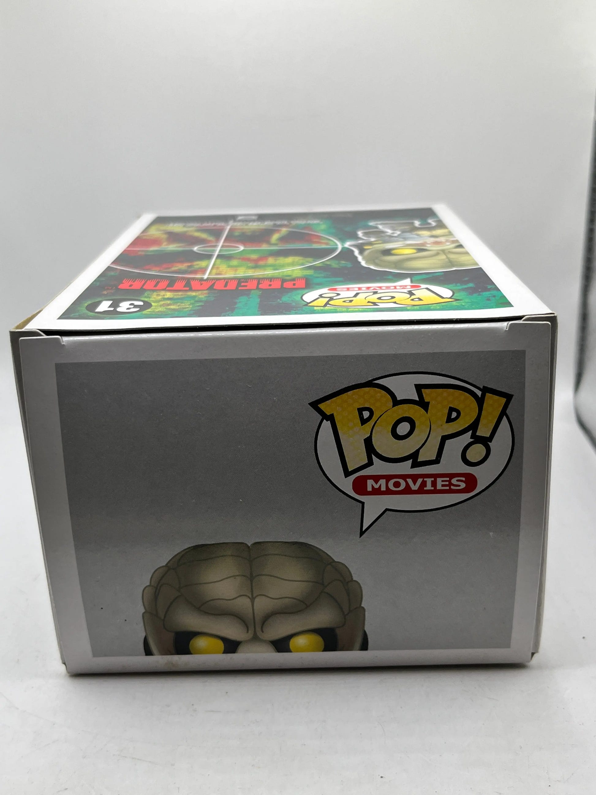 Funko POP! Predator - #31 Predator - Vinyl Collectable FRENLY BRICKS - Open 7 Days image 5