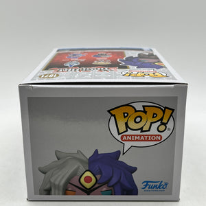 Funko POP! Animation Yu-Gi-Oh! - Yubel #1871 - Vinyl Collectable FRENLY BRICKS - Open 7 Days
