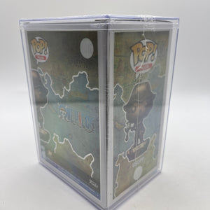 Funko POP! Plus One Piece - Usopp #2016 - Vinyl Collectable FRENLY BRICKS - Open 7 Days