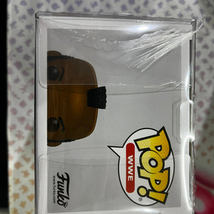 Funko Pop Vinyl WWE Mr. T #80 FRENLY BRICKS - Open 7 Days