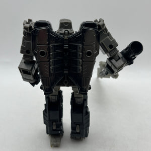 Netflix X Transformers: Siege Voyager Class Megatron FRENLY BRICKS - Open 7 Days