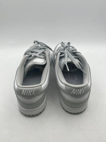 Nike Dunk Low Grey Fog White DD1391-103 Mens UK7.5 - New Condition FRENLY BRICKS - Open 7 Days