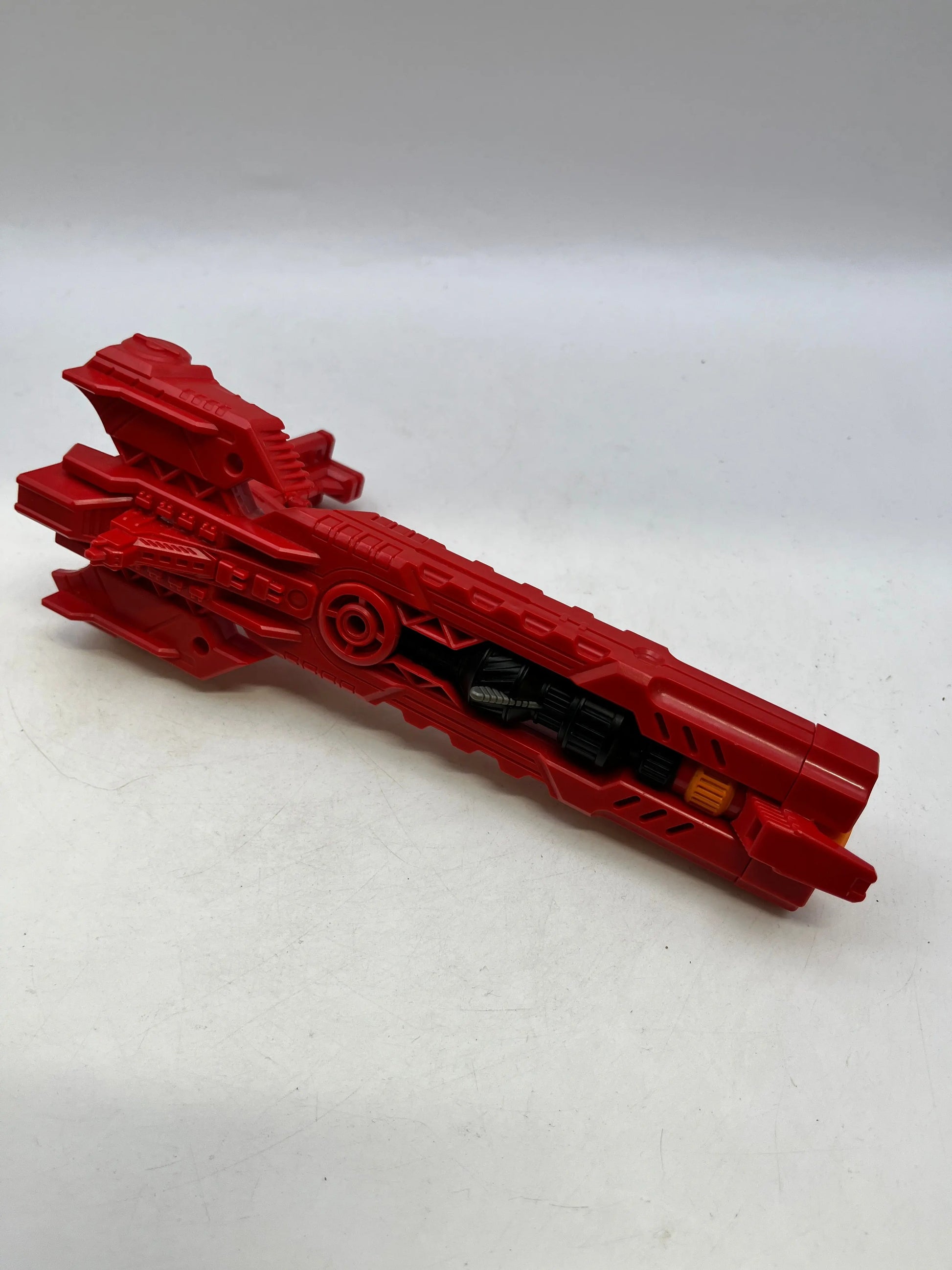 Hasbro Transformers Generations Thrilling 30s Titan Class Metroplex - Not Sealed - Damaged Box FRENLY BRICKS - Open 7 Days