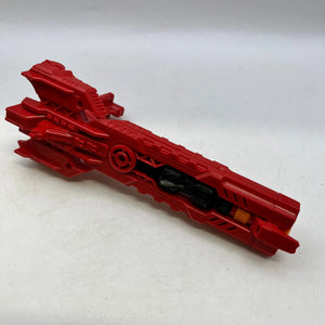 Hasbro Transformers Generations Thrilling 30s Titan Class Metroplex - Not Sealed - Damaged Box FRENLY BRICKS - Open 7 Days