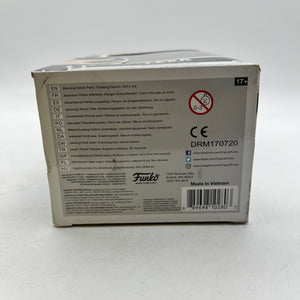 Funko POP! Television The 100 - Lea #442 - Vinyl Collectable FRENLY BRICKS - Open 7 Days