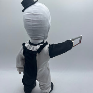 Terrifier - Art the Clown 15