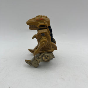 G1 Transformers Pretender GRIMLOCK Inner Figure FRENLY BRICKS - Open 7 Days