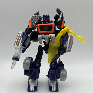 Transformer 2014 SDCC Exclusive Knights of Unicron Soundwave Loose Single No.2 FRENLY BRICKS - Open 7 Days