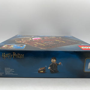 LEGO Harry Potter 76449 Chomping Monster Book of Monsters FRENLY BRICKS - Open 7 Days