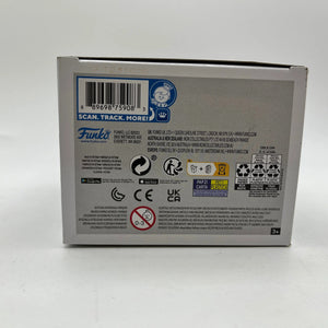 Funko POP! Movies - Black Phone The Grabber #1488 FRENLY BRICKS - Open 7 Days