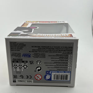 Funko POP! Animation Fairy Tail - Pantherlily #483 - Vinyl Collectable FRENLY BRICKS - Open 7 Days