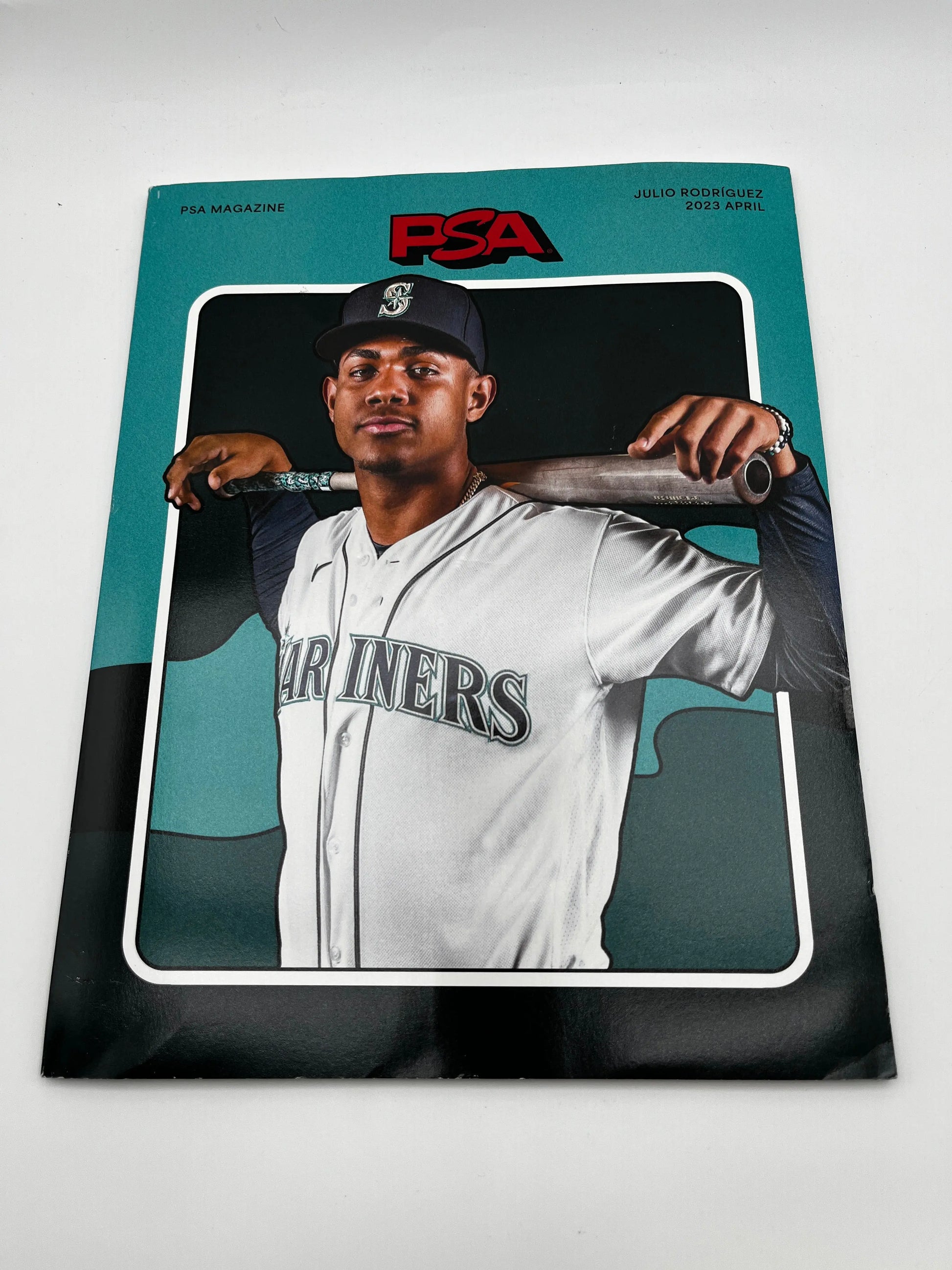 PSA Magazine & Buyer’s guid Bundle FRENLY BRICKS - Open 7 Days