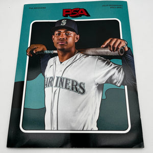 PSA Magazine & Buyer’s guid Bundle FRENLY BRICKS - Open 7 Days