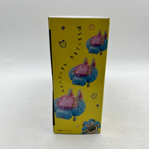 BANDAI CHOGOKIN TAMAGOTCHI ROBO 100mm Action Figure - Sealed FRENLY BRICKS - Open 7 Days