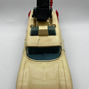 Kenner The Real Ghostbusters Ecto-1 Reel in Ghost (Check Description) FRENLY BRICKS - Open 7 Days