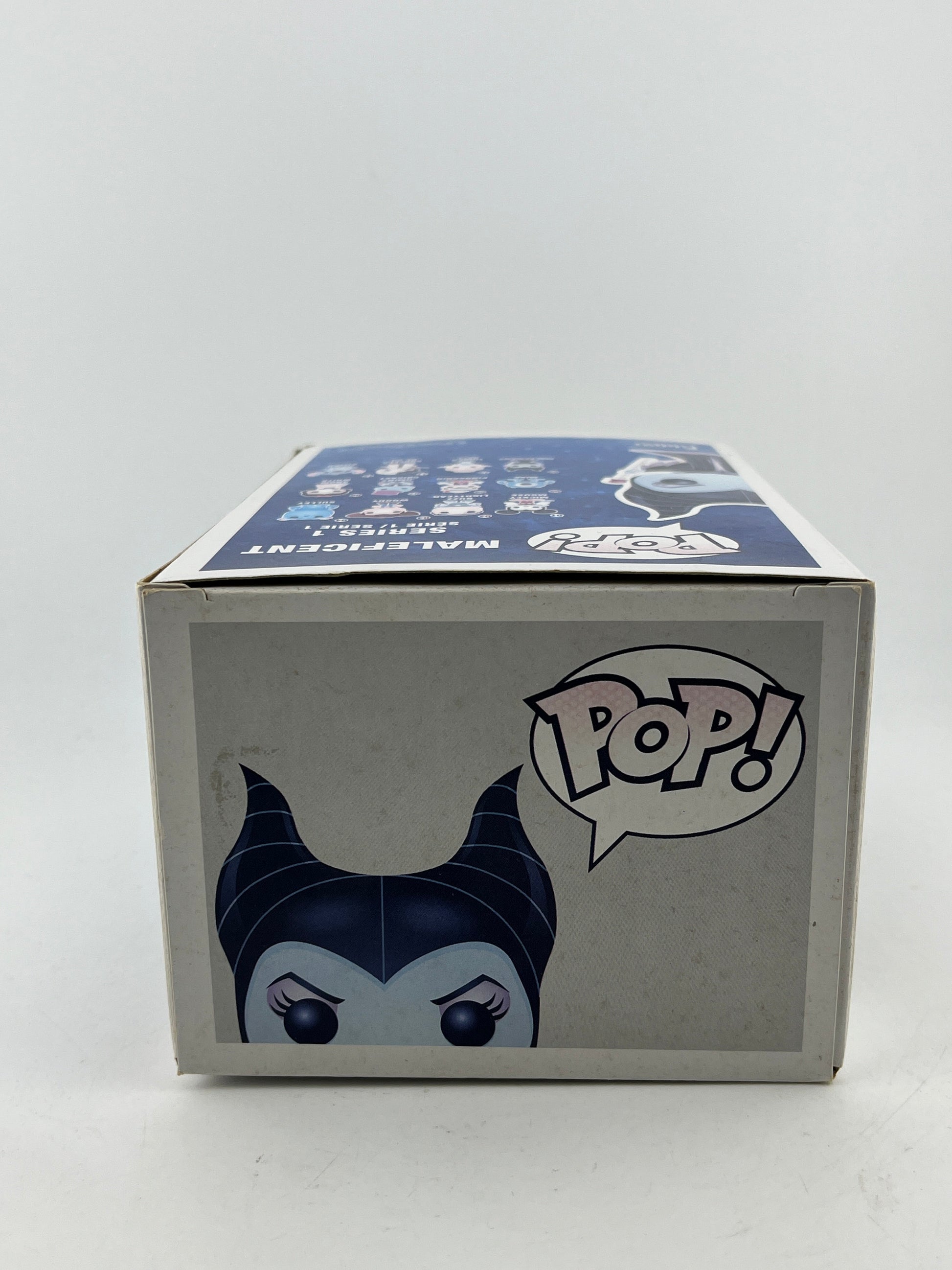 Funko POP! Disney - Maleficent #09 - Vinyl Collectable FRENLY BRICKS - Open 7 Days