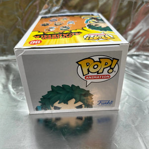 Funko Pop Vinyl #1347 FRENLY BRICKS - Open 7 Days