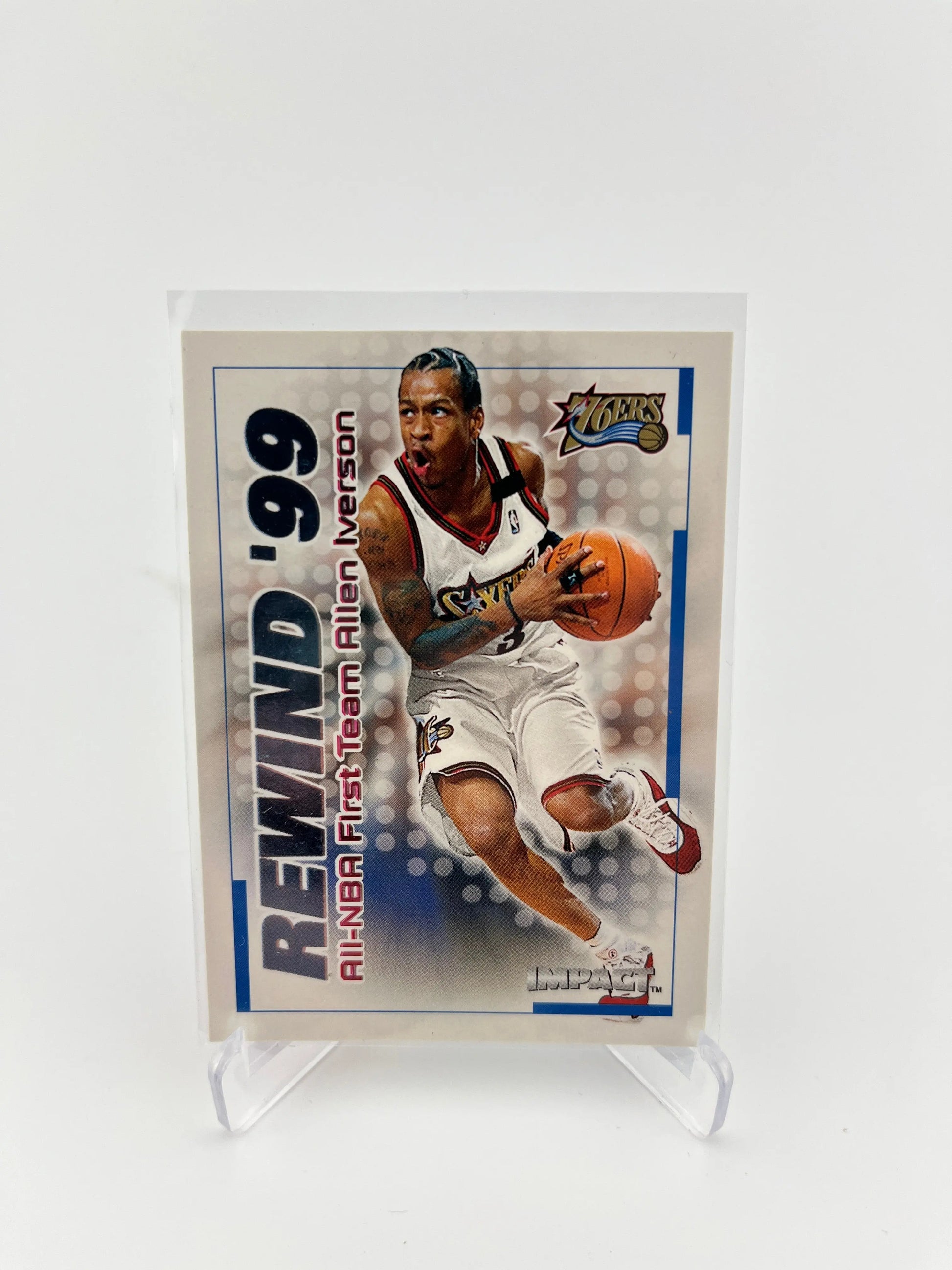 NBA Player Card Lot 11 - Serial Numbered Cards FRENLY BRICKS - Open 7 Days